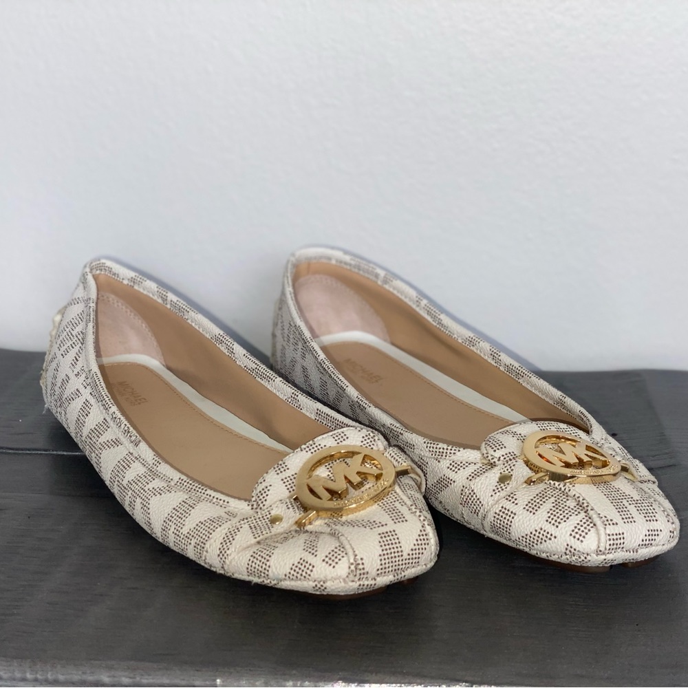 Michael Kors Moccasin